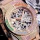 Replica Silver Hublot Skeleton Rainbow Watch 45mm for men (3)_th.jpg